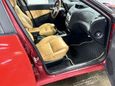 Седан Alfa Romeo 156 2002 года, 420000 рублей, -