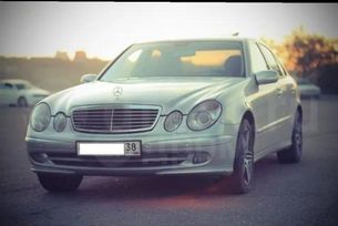  Mercedes-Benz E-Class 2005 , 720000 , 