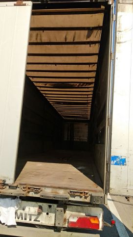   DAF XF95 2006 , 3500000 , 