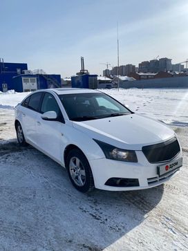  Chevrolet Cruze 2009 , 680000 , 