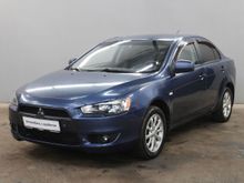  Lancer, 2010