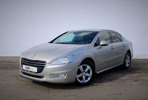  Peugeot 508 2012 , 735000 ,  