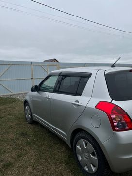 Suzuki Swift 2010 , 500000 , 