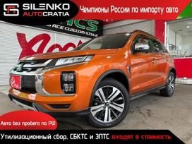 SUV   Mitsubishi RVR 2019 , 1680000 , 