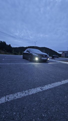  Mazda Mazda6 2008 , 850000 , -