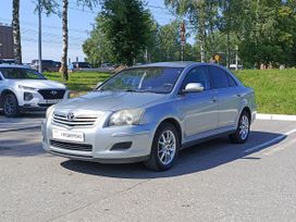  Toyota Avensis 2008 , 650000 , 