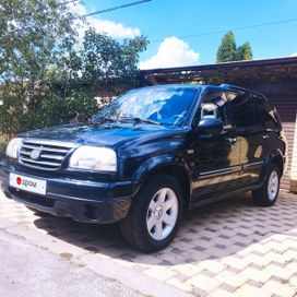 SUV   Suzuki Grand Vitara XL-7 2003 , 840000 , 