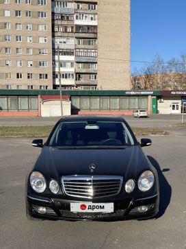  Mercedes-Benz E-Class 2006 , 1150000 ,  