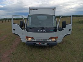   Isuzu Elf 2001 , 1800000 , 
