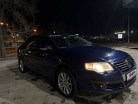  Volkswagen Passat 2008 , 780000 , 
