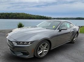  Ford Mustang 2025 , 5400000 , 