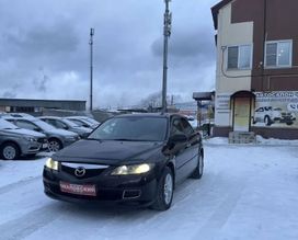  Mazda Mazda6 2006 , 545000 , 
