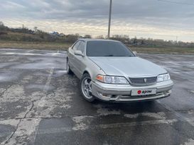  Toyota Mark II 1999 , 490000 , -