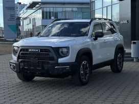 SUV или внедорожник Haval Dargo 2024 года, 3549000 рублей, Ижевск
