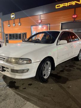  Toyota Carina 1993 , 250000 , 