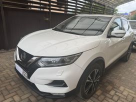 SUV   Nissan Qashqai 2019 , 2100000 , 