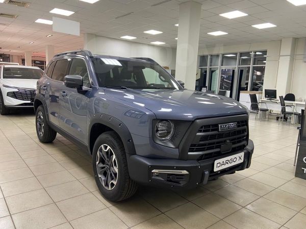 SUV   Haval Dargo 2025 , 3513510 , 