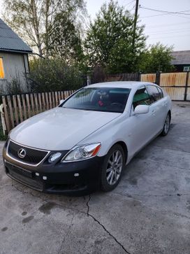 Lexus GS300 2006 , 1000000 ,  