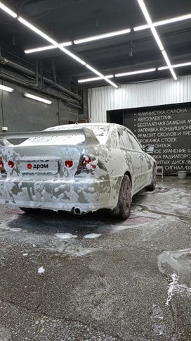  Toyota Altezza 1999 , 650000 , 