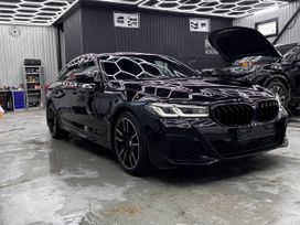  BMW 5-Series 2020 , 5380000 , 