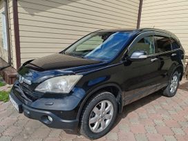SUV   Honda CR-V 2007 , 1400000 , 