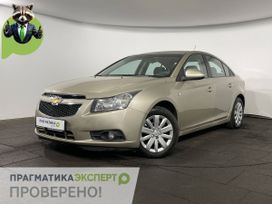  Chevrolet Cruze 2010 , 599900 ,  