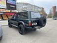 SUV   Toyota Land Cruiser 1996 , 1700000 , 