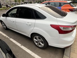  Ford Focus 2013 , 650000 , 