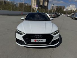 Audi A7 2020 , 6100000 , 