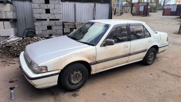  Honda Accord 1989 , 550000 , 