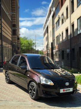  Datsun on-DO 2014 , 350000 , 