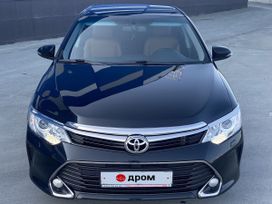  Toyota Camry 2016 , 2720000 , 