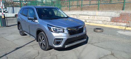 SUV   Subaru Forester 2020 , 2550000 , 