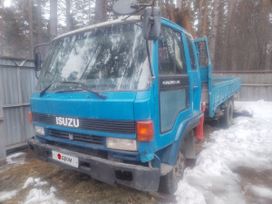  () Isuzu Forward 1994 , 2950000 , 