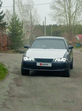  Toyota Mark II 1995 , 480000 , 
