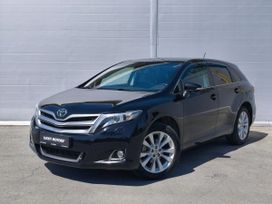 SUV   Toyota Venza 2014 , 2304000 , 