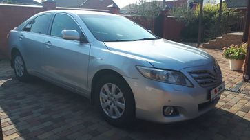  Toyota Camry 2006 , 980000 , 