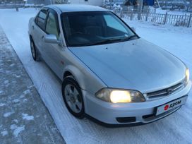 Honda Torneo 1999 , 550000 , 