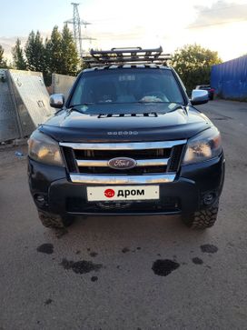  Ford Ranger 2010 , 1250000 , 