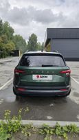 SUV   Skoda Karoq 2021 , 2400000 , 