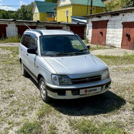  Daihatsu Pyzar 1998 , 195000 , 