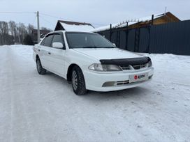  Toyota Carina 2001 , 597000 , 