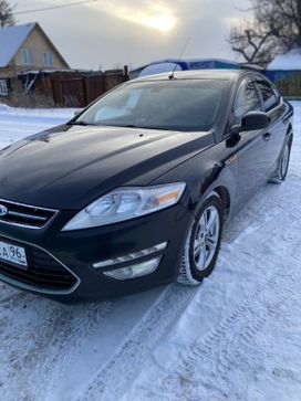  Ford Mondeo 2010 , 900000 , 