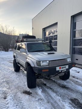SUV   Toyota Hilux Surf 1997 , 1700000 , 