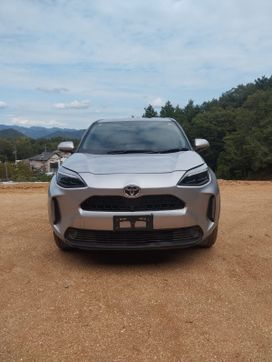 SUV   Toyota Yaris Cross 2023 , 1685000 , 