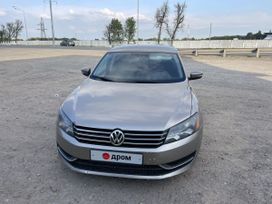  Volkswagen Passat 2014 , 950000 , 