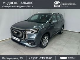 SUV   Geely Okavango 2024 , 3692990 , 