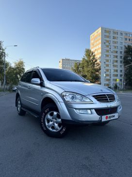 SUV   SsangYong Kyron 2008 , 470000 , 