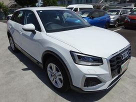 SUV   Audi Q2 2021 , 1710000 , 