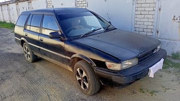  Toyota Sprinter Carib 1991 , 100000 , 